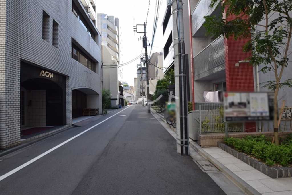 マメゾン浅草橋-301