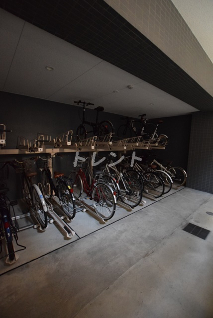 マメゾン浅草橋-301