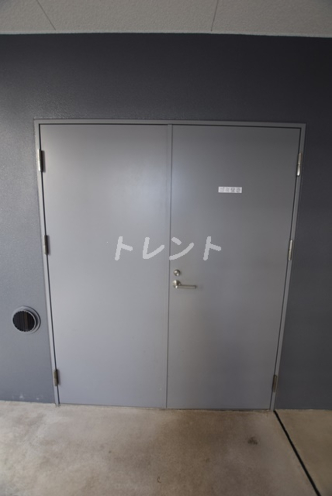 マメゾン浅草橋-301