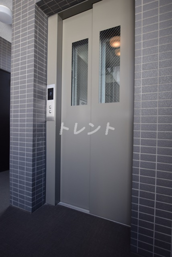 マメゾン浅草橋-301