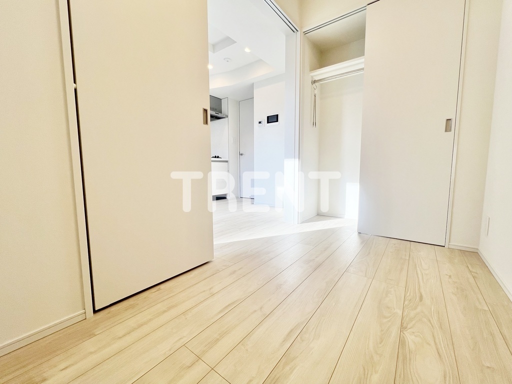 クラリティア文京湯島【CLARITIA文京湯島】-201