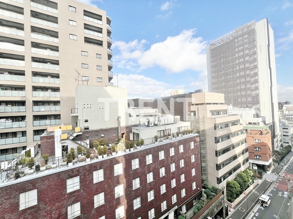 クラリティア文京湯島【CLARITIA文京湯島】-303