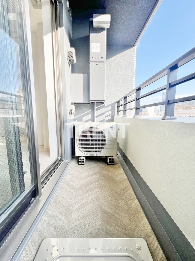 クラリティア文京湯島【CLARITIA文京湯島】-501