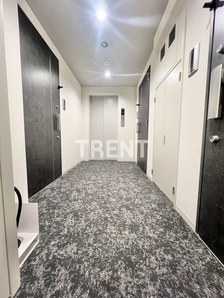 クラリティア文京湯島【CLARITIA文京湯島】-502