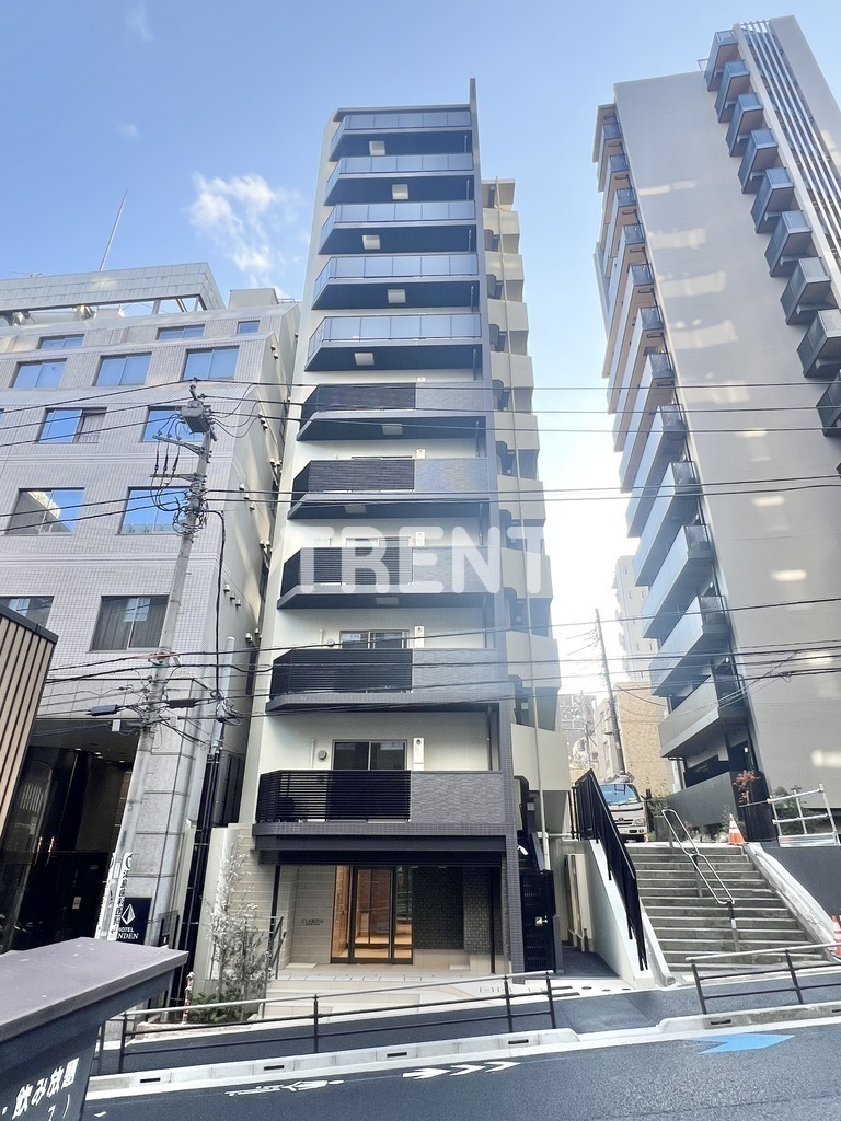 クラリティア文京湯島【CLARITIA文京湯島】-902