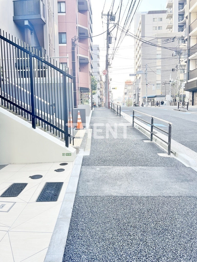 クラリティア文京湯島【CLARITIA文京湯島】-902