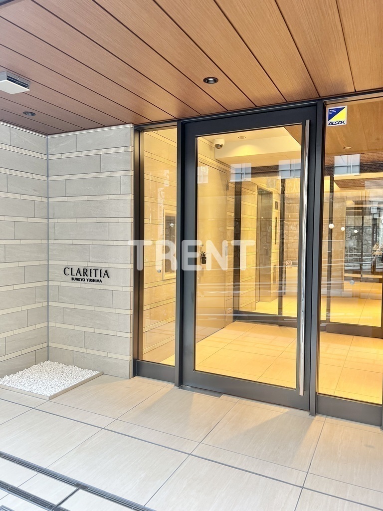クラリティア文京湯島【CLARITIA文京湯島】-902