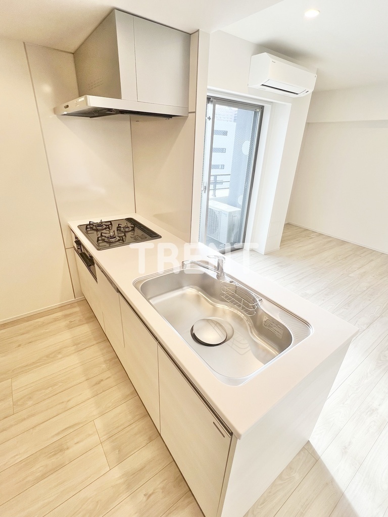 クラリティア文京湯島【CLARITIA文京湯島】-801