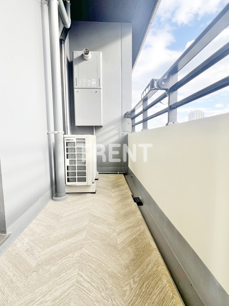 クラリティア文京湯島【CLARITIA文京湯島】-801