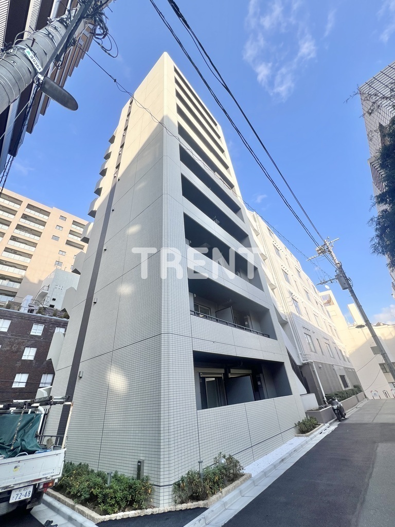 クラリティア文京湯島【CLARITIA文京湯島】-901