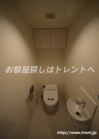 デュオスカーラ神楽坂タワー-801