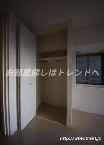デュオスカーラ神楽坂タワー-801