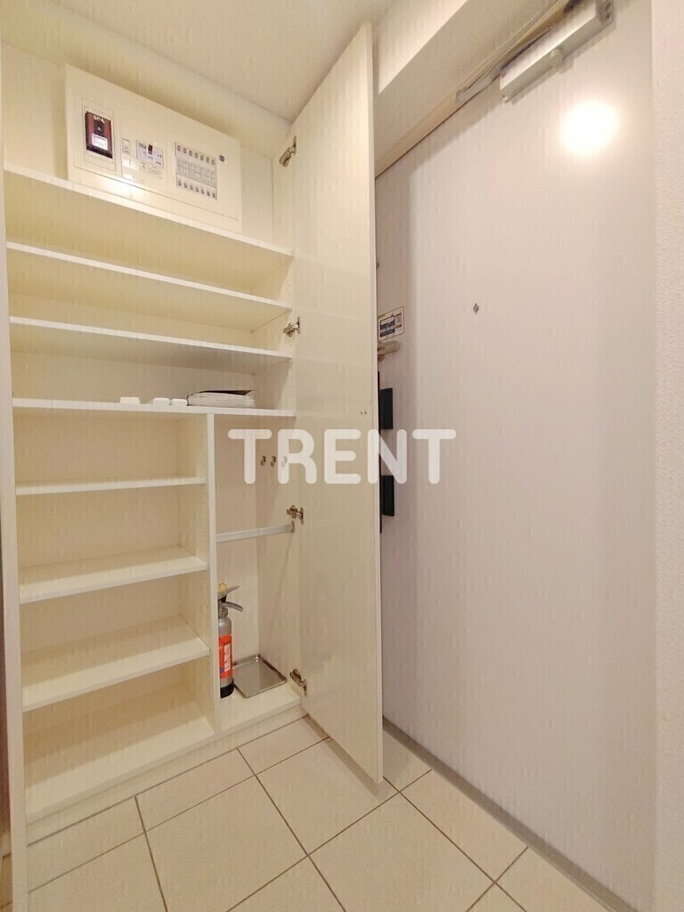 コンフォリア早稲田-109