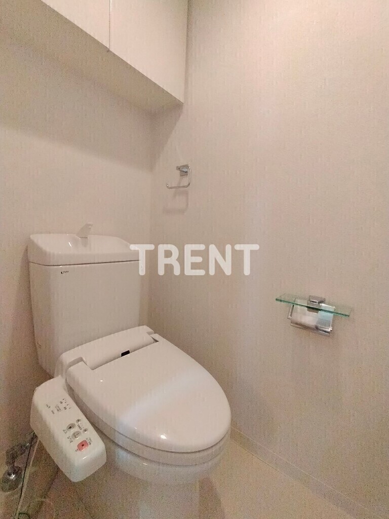 コンフォリア早稲田-109