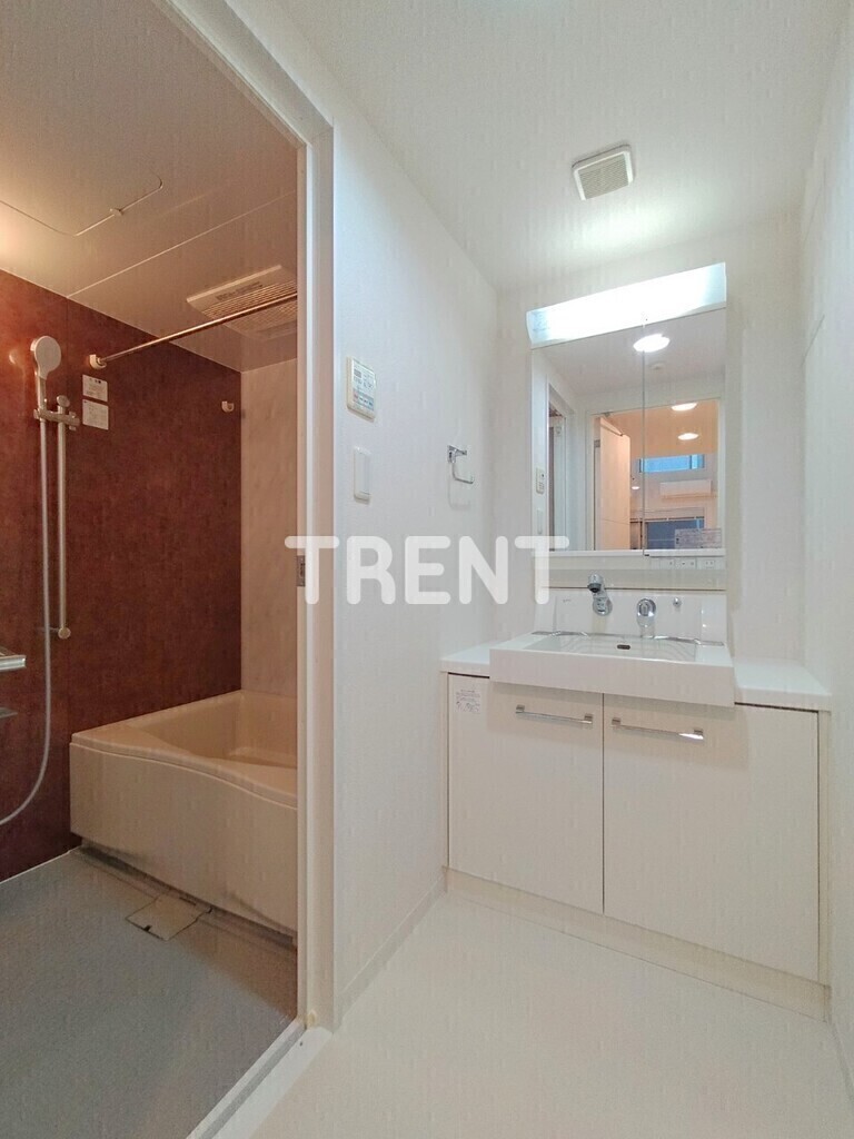 コンフォリア早稲田-109