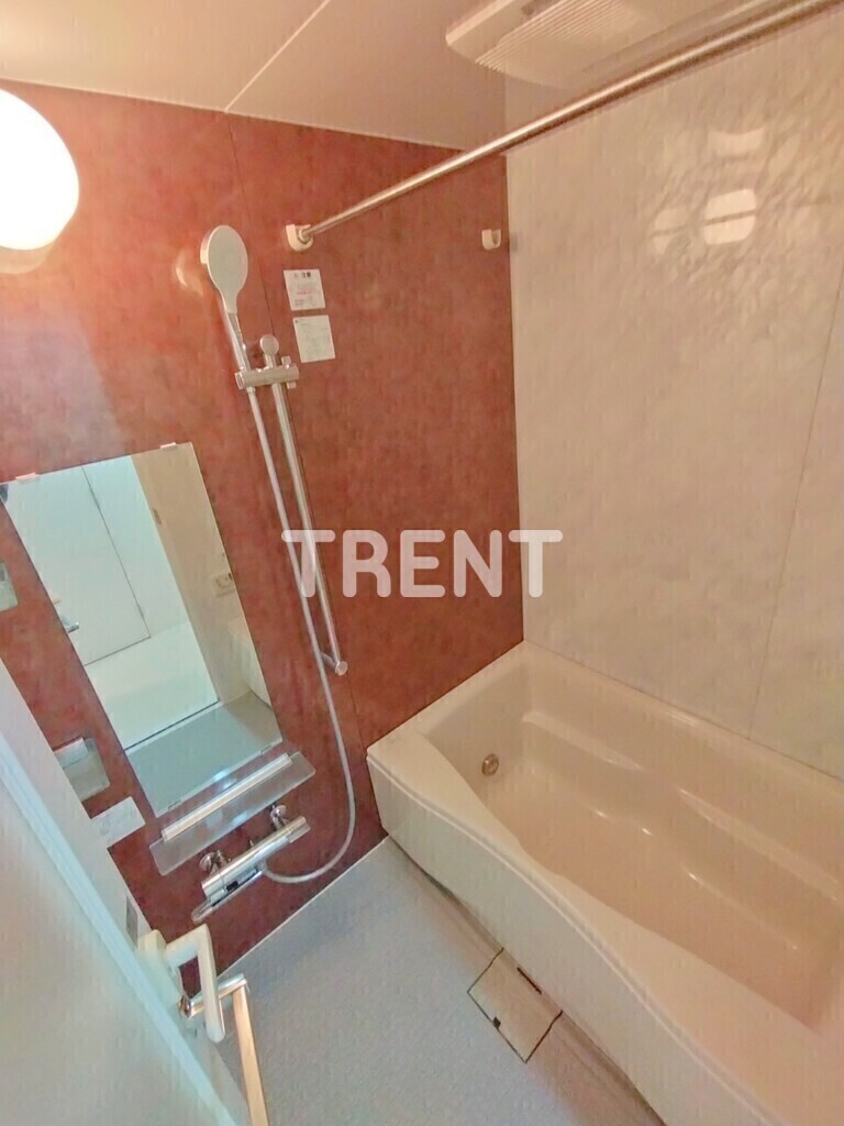 コンフォリア早稲田-109