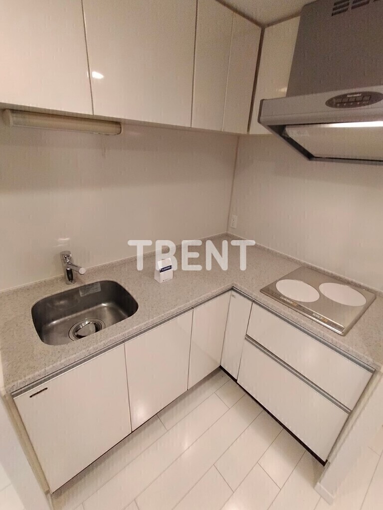 コンフォリア早稲田-109