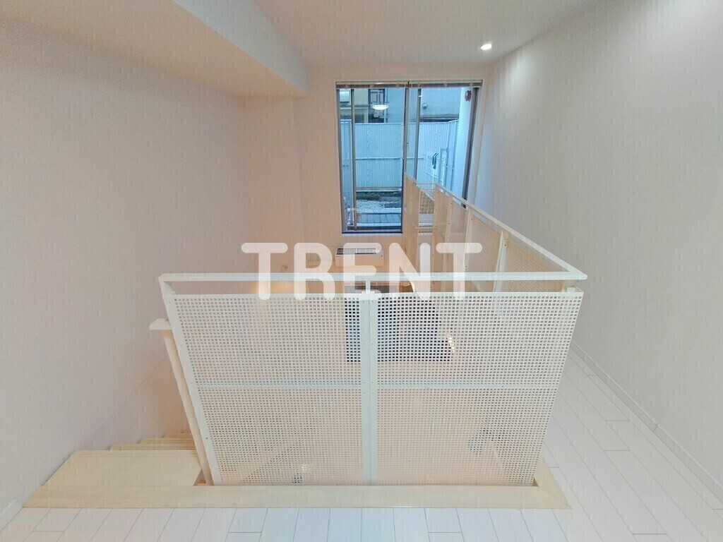 コンフォリア早稲田-109