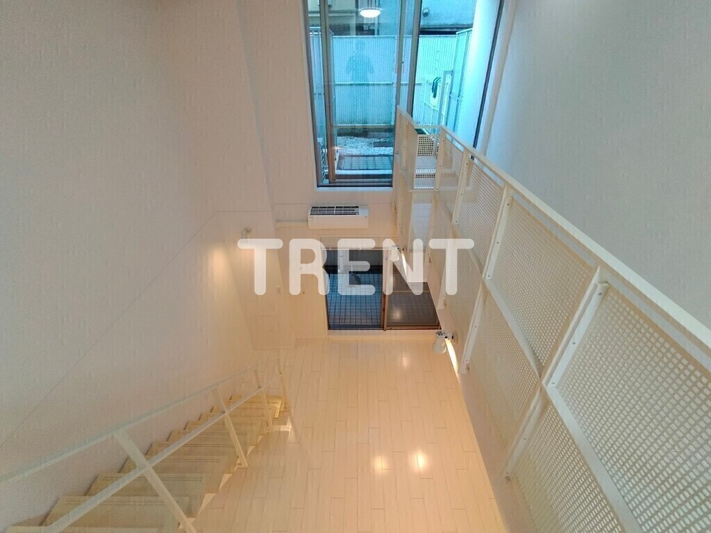 コンフォリア早稲田-109