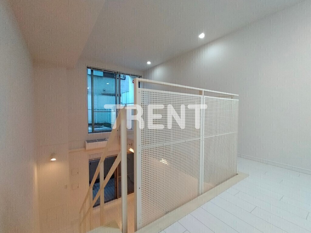 コンフォリア早稲田-109