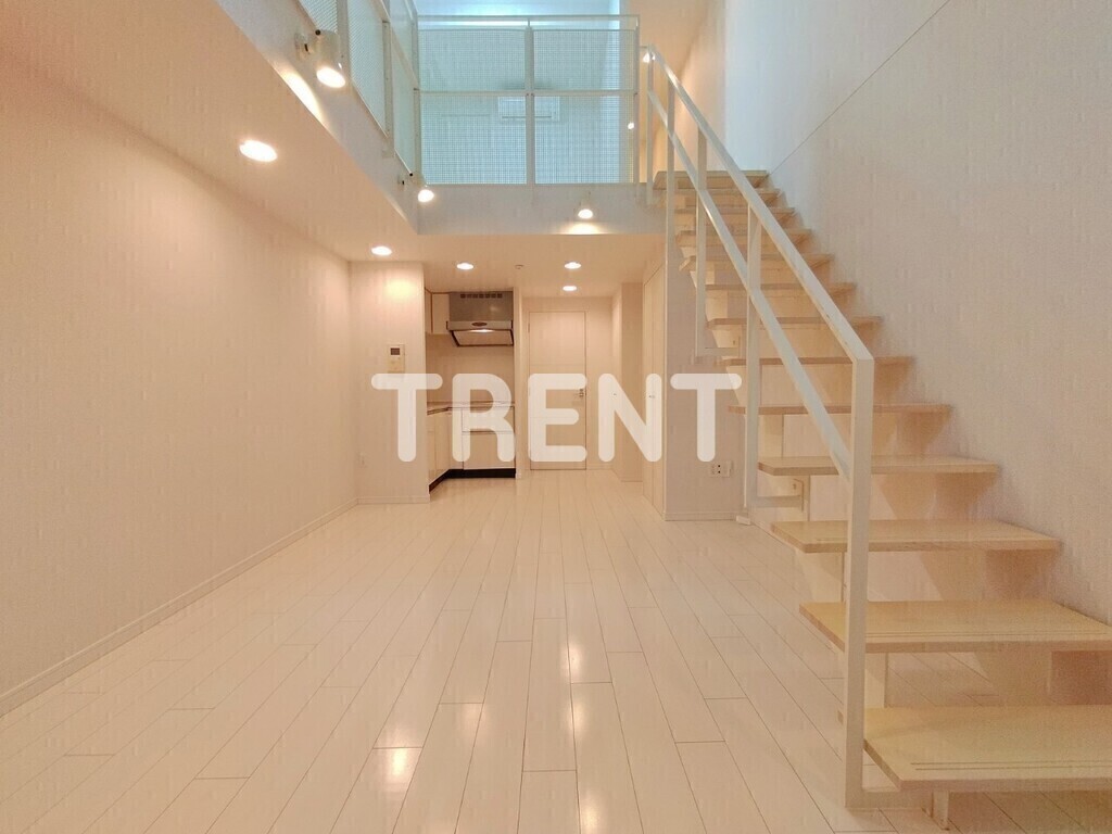 コンフォリア早稲田-109