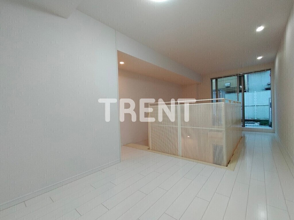 コンフォリア早稲田-109