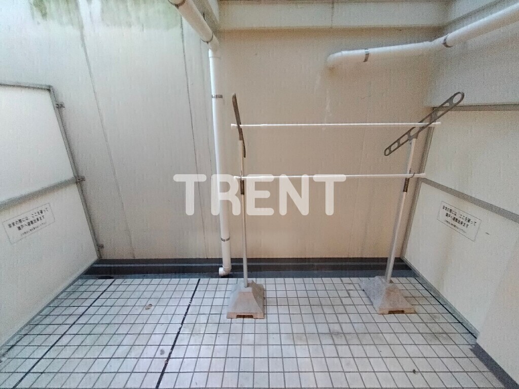 コンフォリア早稲田-109