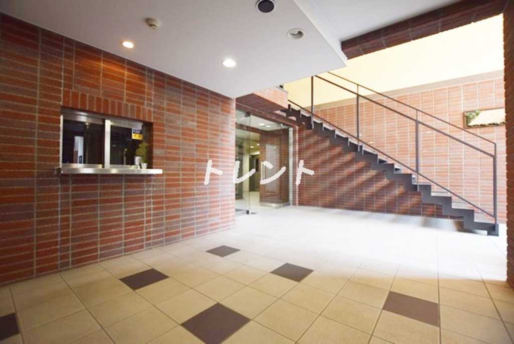 コンフォリア早稲田-109