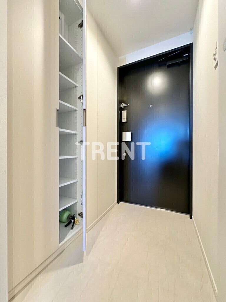 クロスレジデンス高田馬場-611