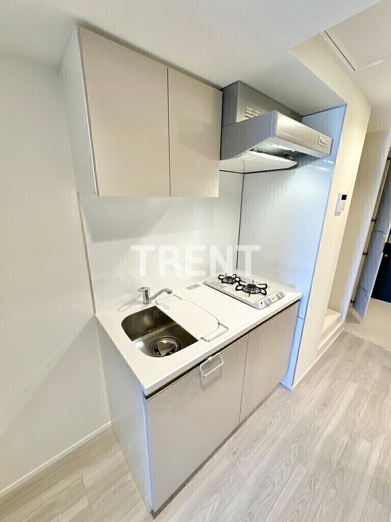 クロスレジデンス高田馬場-611