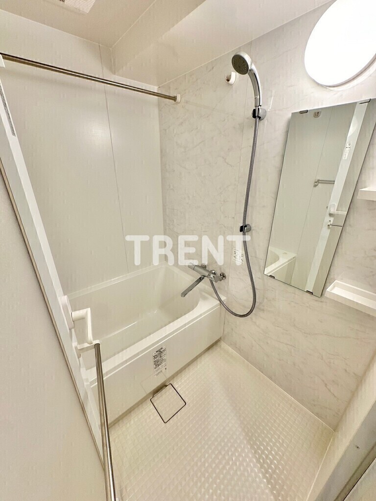 クロスレジデンス高田馬場-611