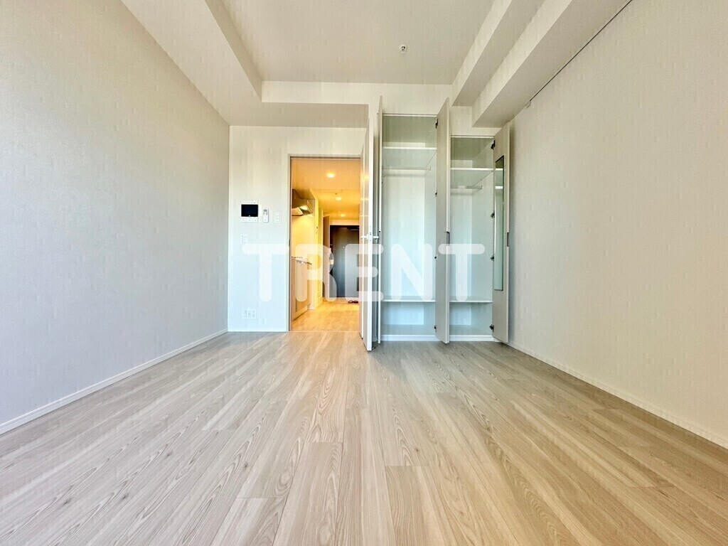 クロスレジデンス高田馬場-611