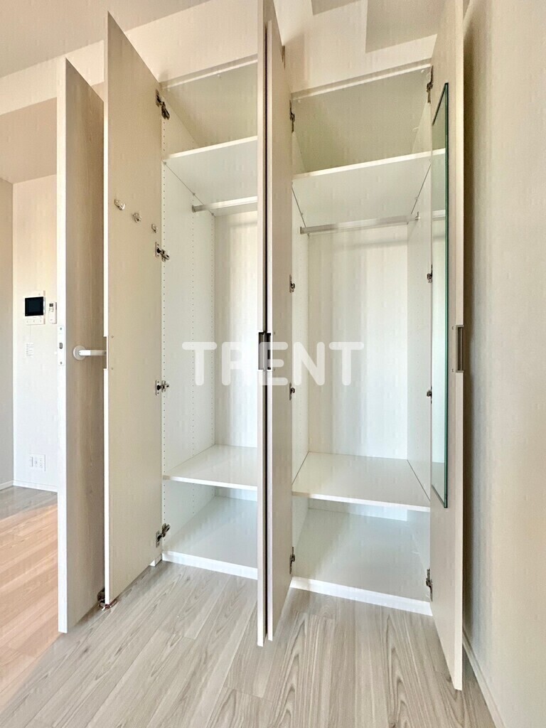 クロスレジデンス高田馬場-611