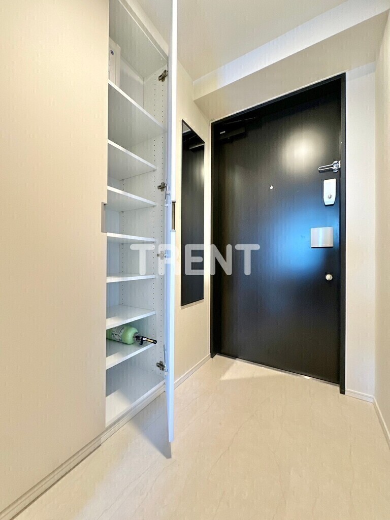 クロスレジデンス高田馬場-502