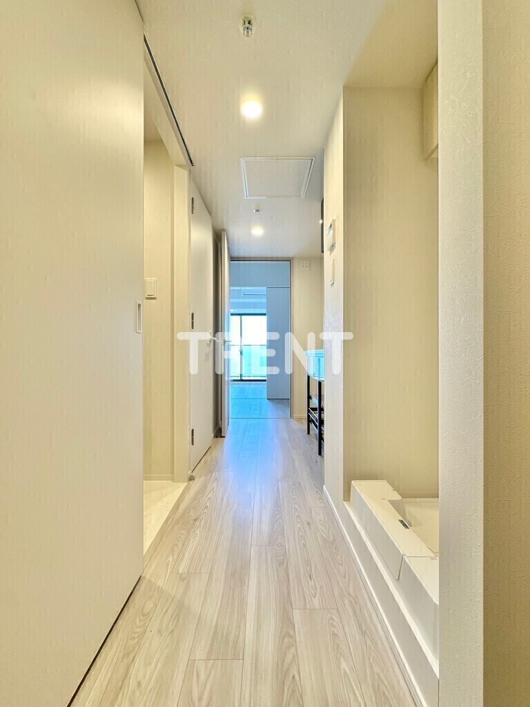 クロスレジデンス高田馬場-502