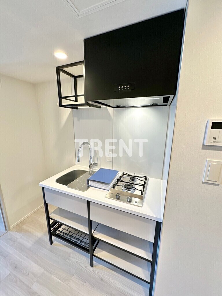 クロスレジデンス高田馬場-502