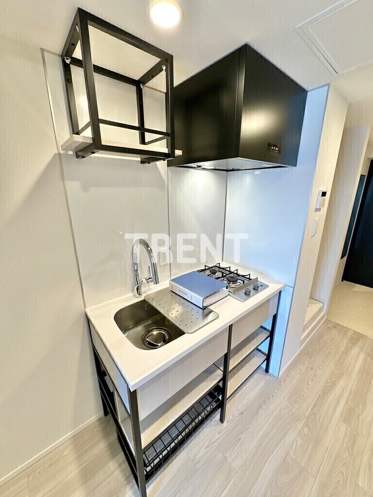 クロスレジデンス高田馬場-502