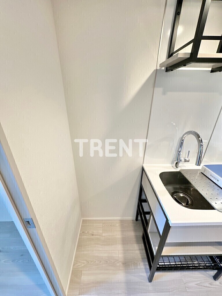 クロスレジデンス高田馬場-502