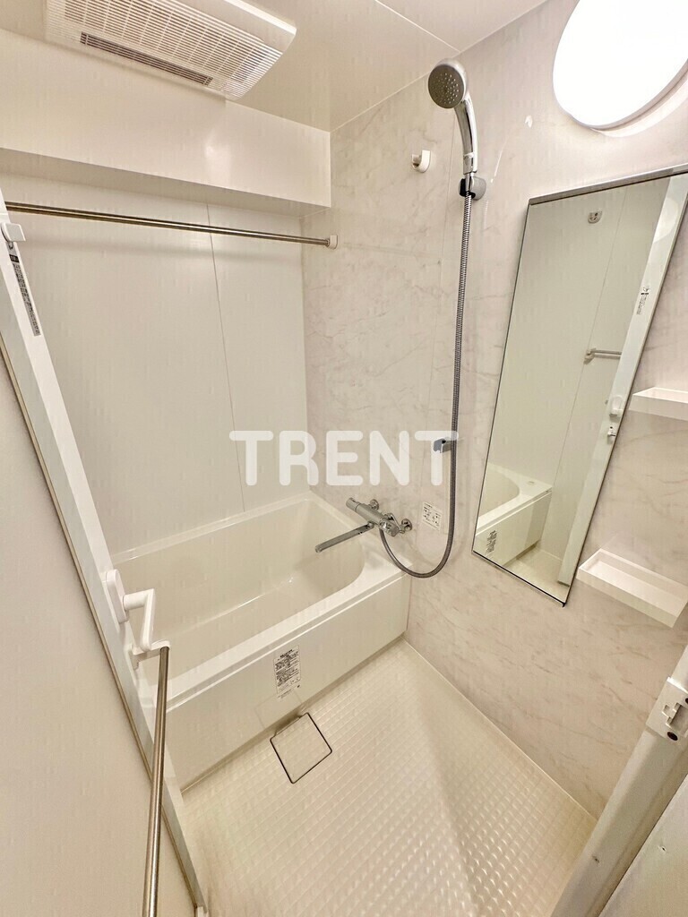 クロスレジデンス高田馬場-502