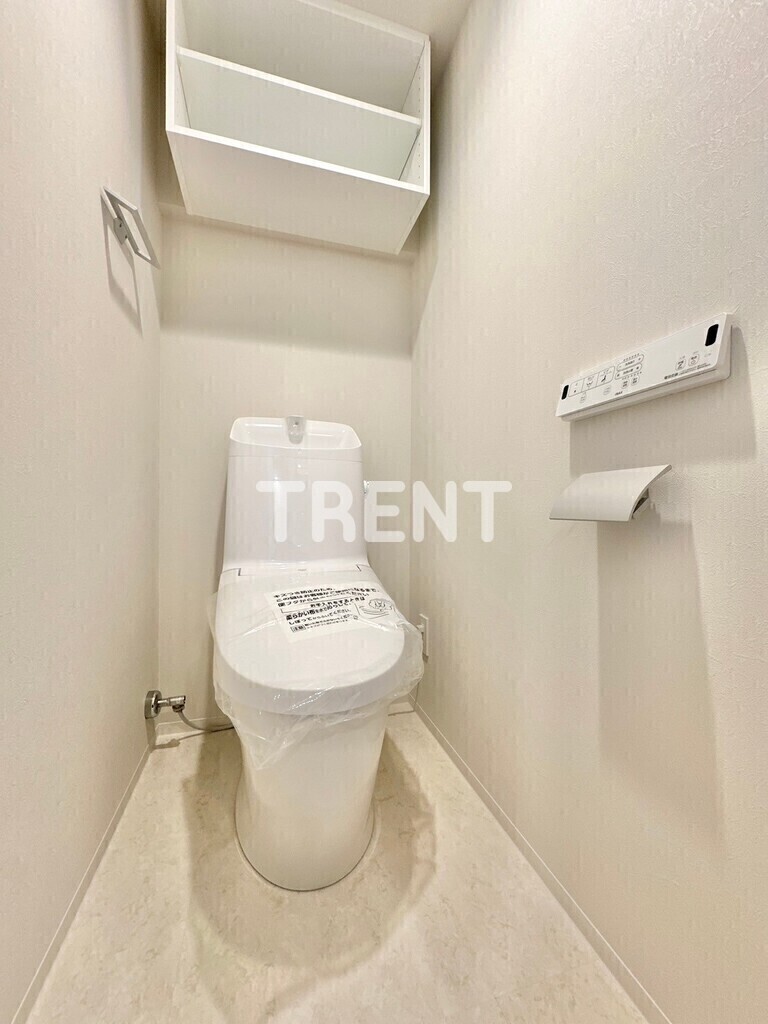 クロスレジデンス高田馬場-502