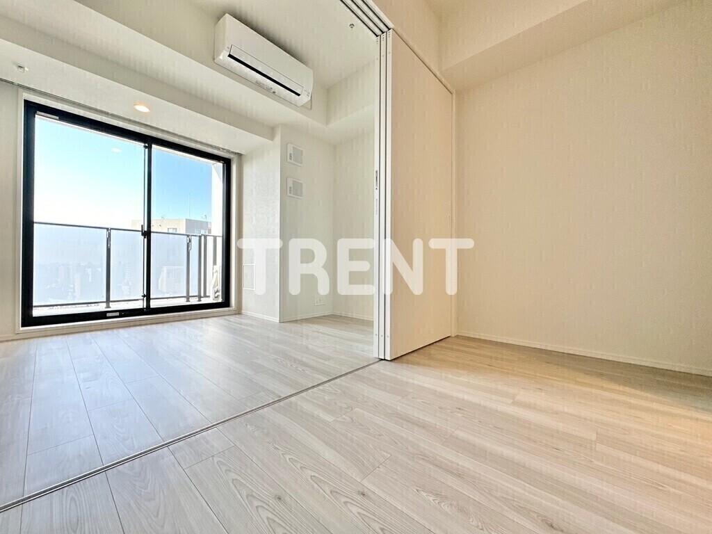 クロスレジデンス高田馬場-502