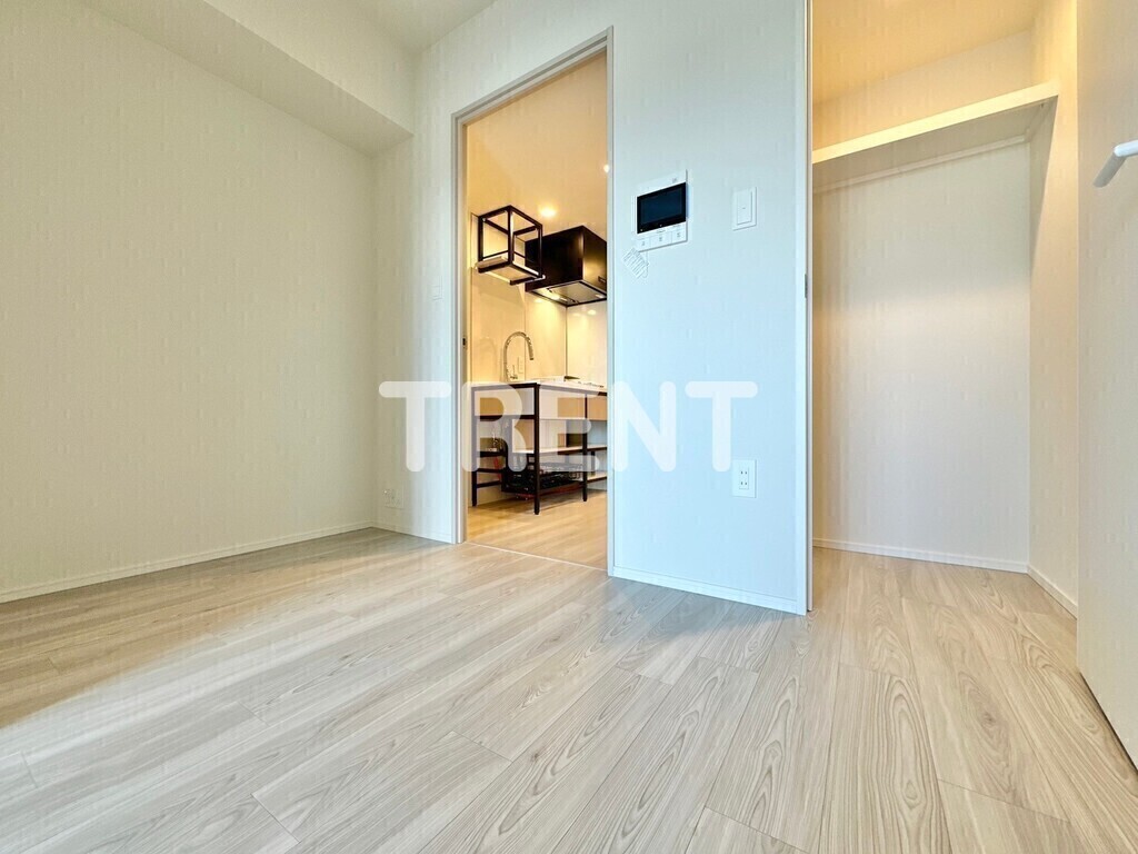 クロスレジデンス高田馬場-502