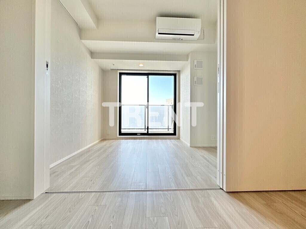 クロスレジデンス高田馬場-502