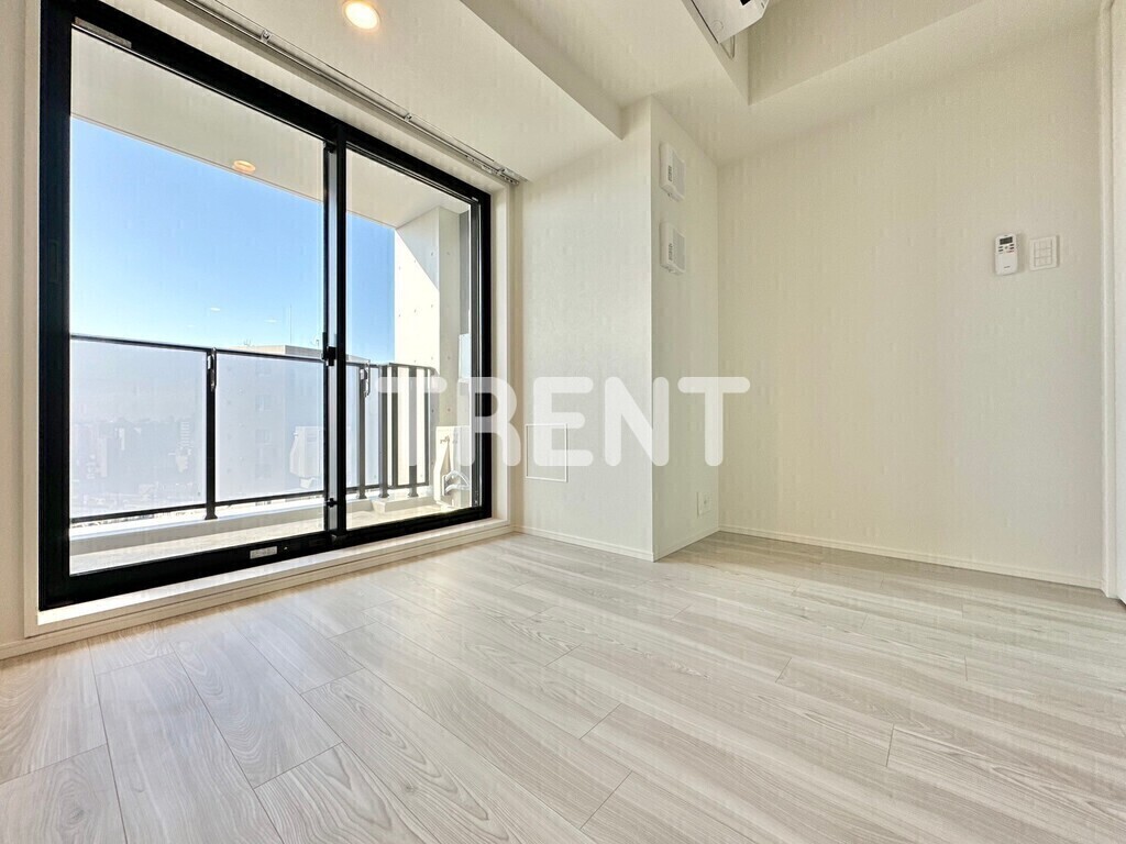 クロスレジデンス高田馬場-502