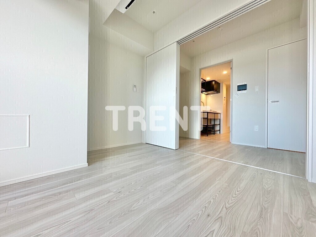 クロスレジデンス高田馬場-502