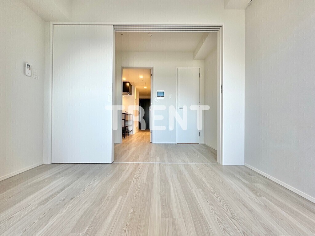 クロスレジデンス高田馬場-502