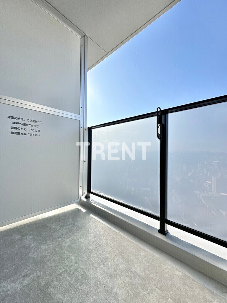 クロスレジデンス高田馬場-502