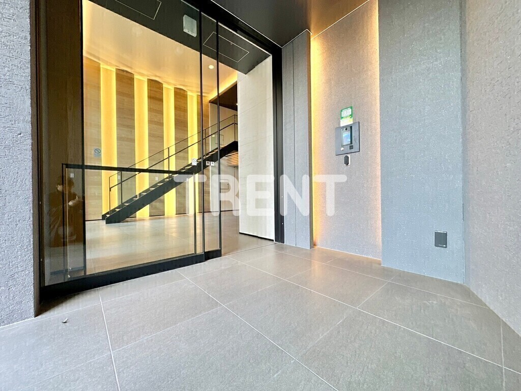 クロスレジデンス高田馬場-502