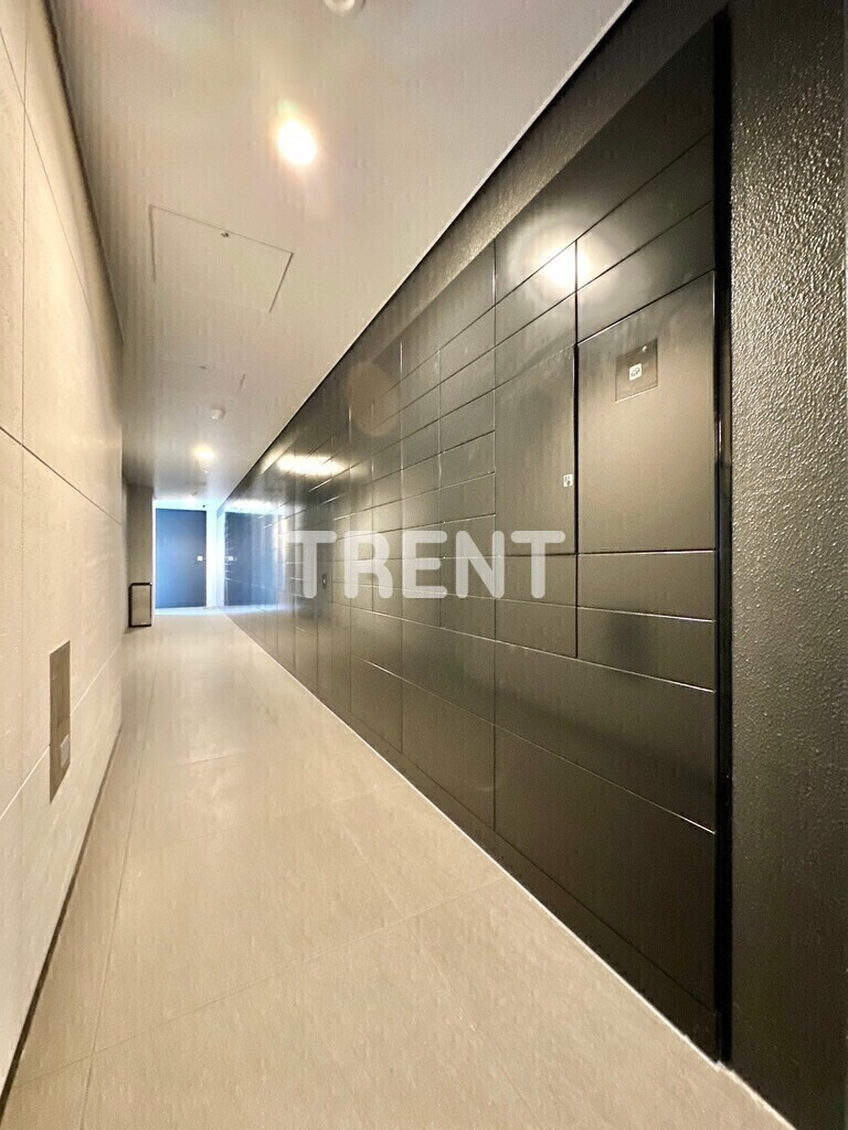 クロスレジデンス高田馬場-502