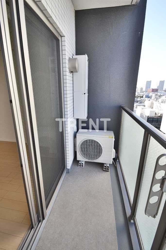 KDXレジデンス東新宿-1404